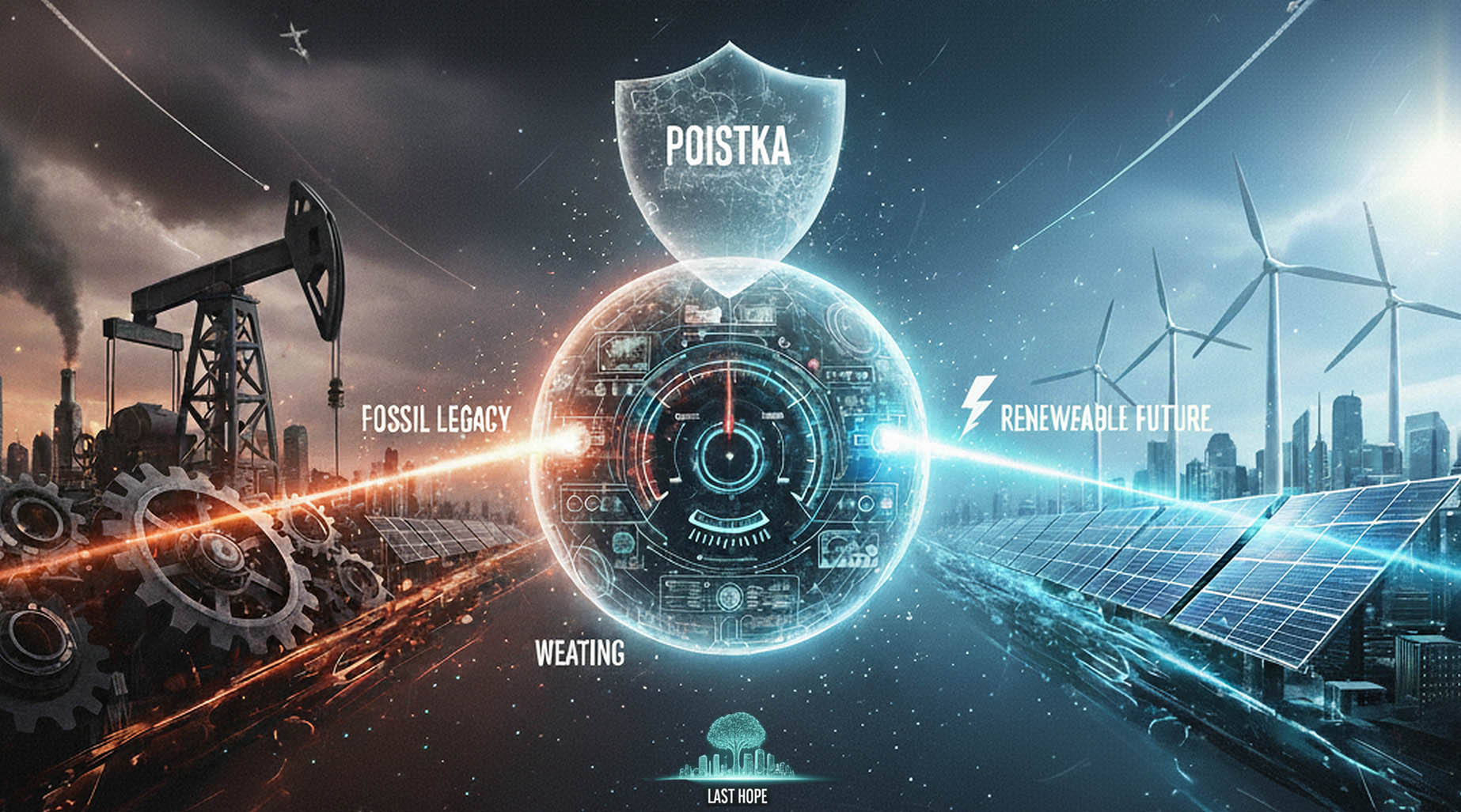 geoengineering zbraň